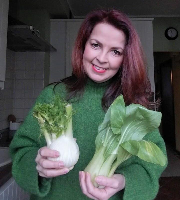 Kuchnia ajurwedyjska (spotkanie u klienta)