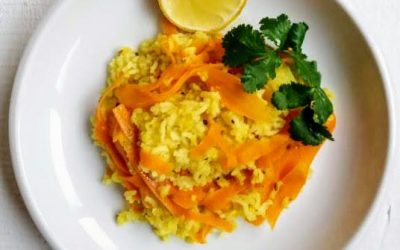 Kiczeri, przepis podstawowy. Oczyszczanie organizmu.